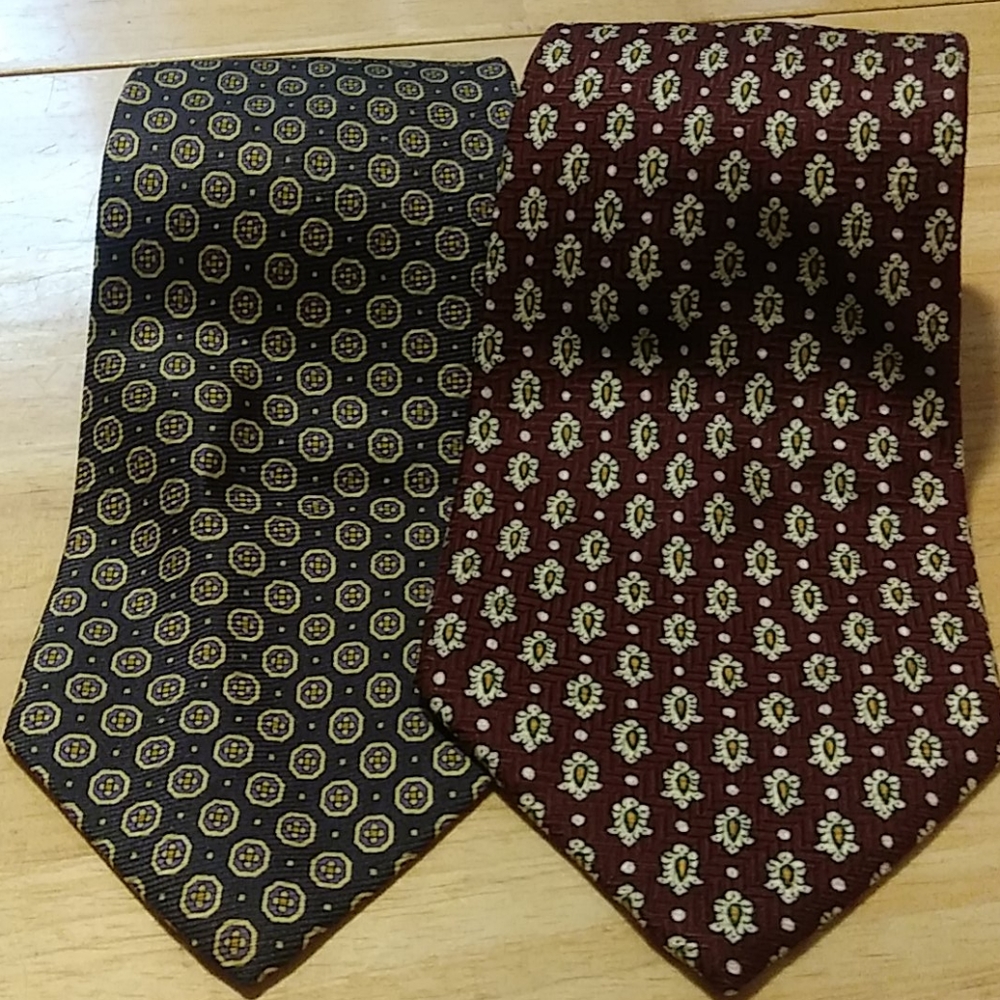 Polo by Ralph Lauren ties